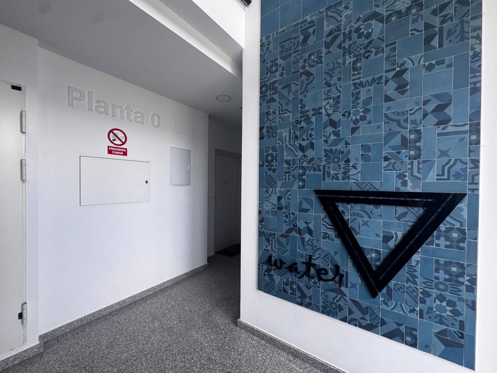 2 soveværelse Lejlighed til salg i Torre-Pacheco med swimmingpool garage - € 275.000 (Ref: 9619767)