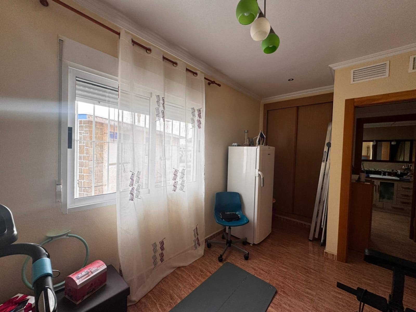 4 soveværelse Villa til salg i Los Alcazares med garage - € 269.900 (Ref: 9619769)