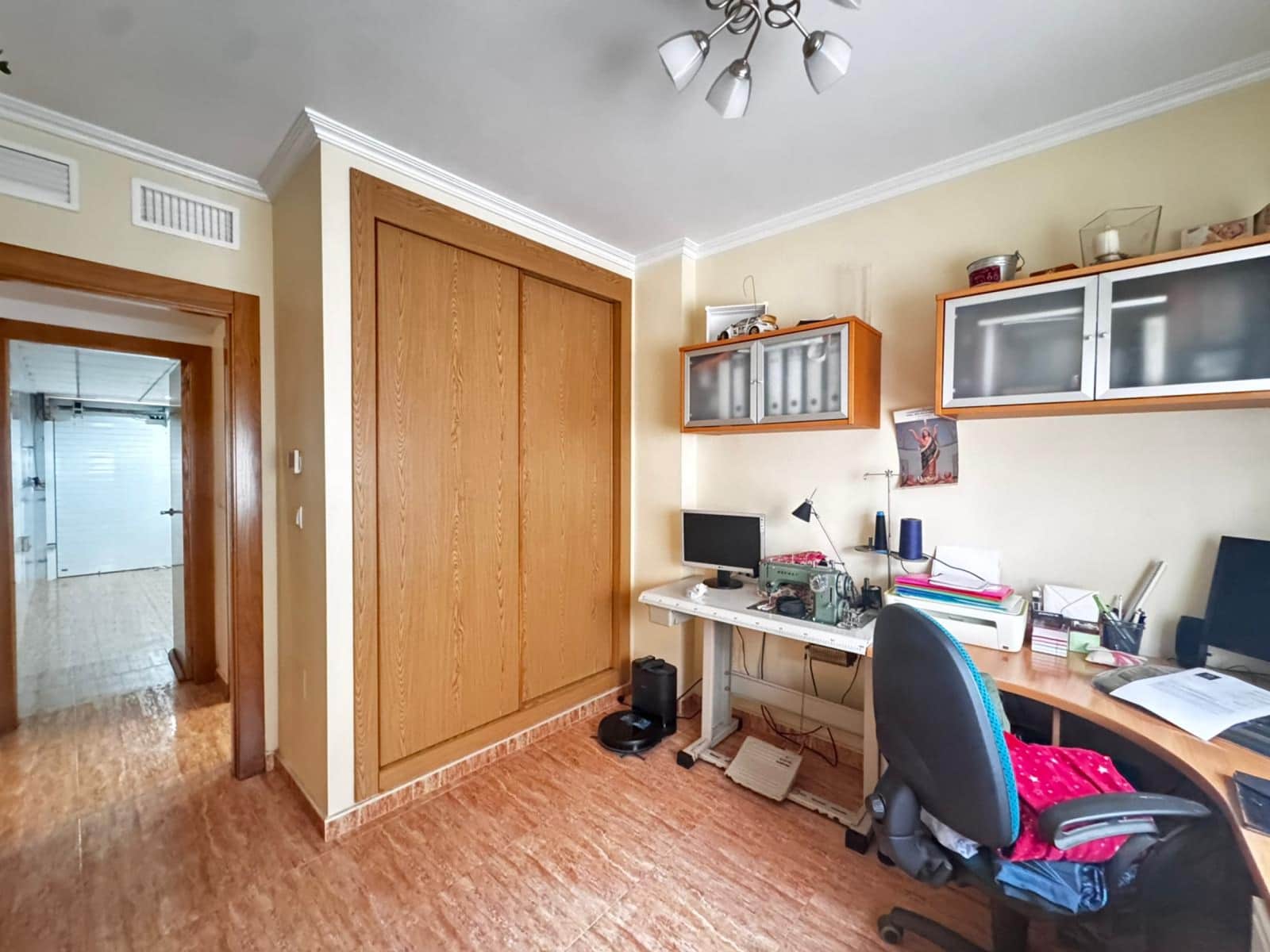 4 soveværelse Villa til salg i Los Alcazares med garage - € 269.900 (Ref: 9619769)