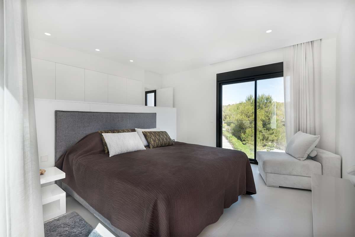 5 quarto Moradia para venda em Las Colinas Golf - 1 450 000 € (Ref: 9619771)