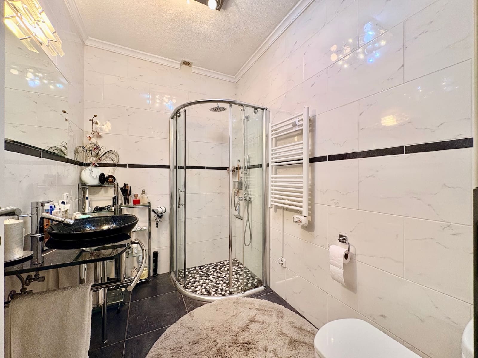 1 bedroom Bungalow for sale in Ciudad Quesada with garage - € 119,000 (Ref: 9619772)