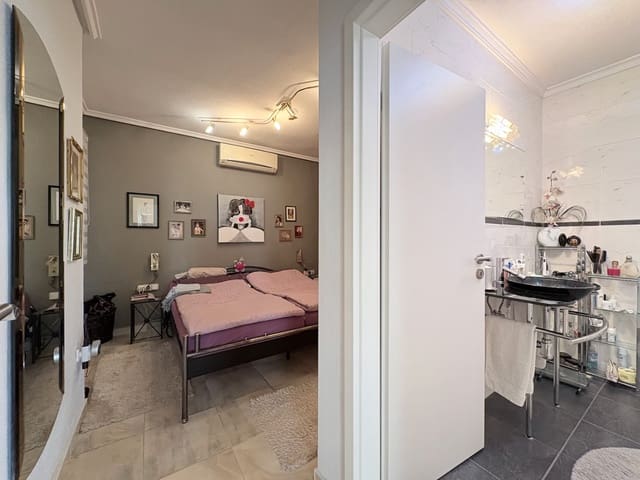 1 bedroom Bungalow for sale in Ciudad Quesada, Rojales with garage - € 119,000 (Ref: 9619772)