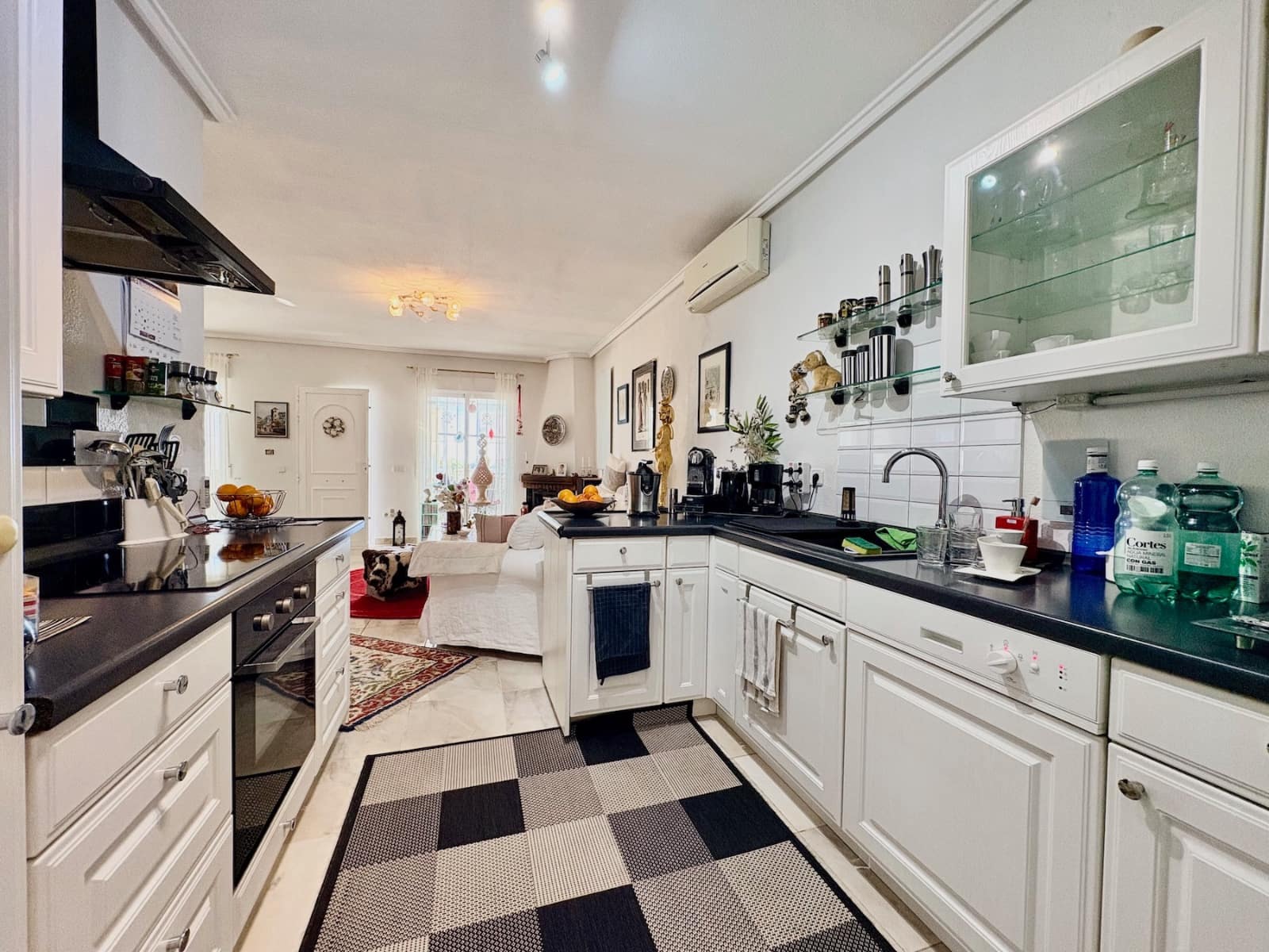 1 bedroom Bungalow for sale in Ciudad Quesada with garage - € 119,000 (Ref: 9619772)