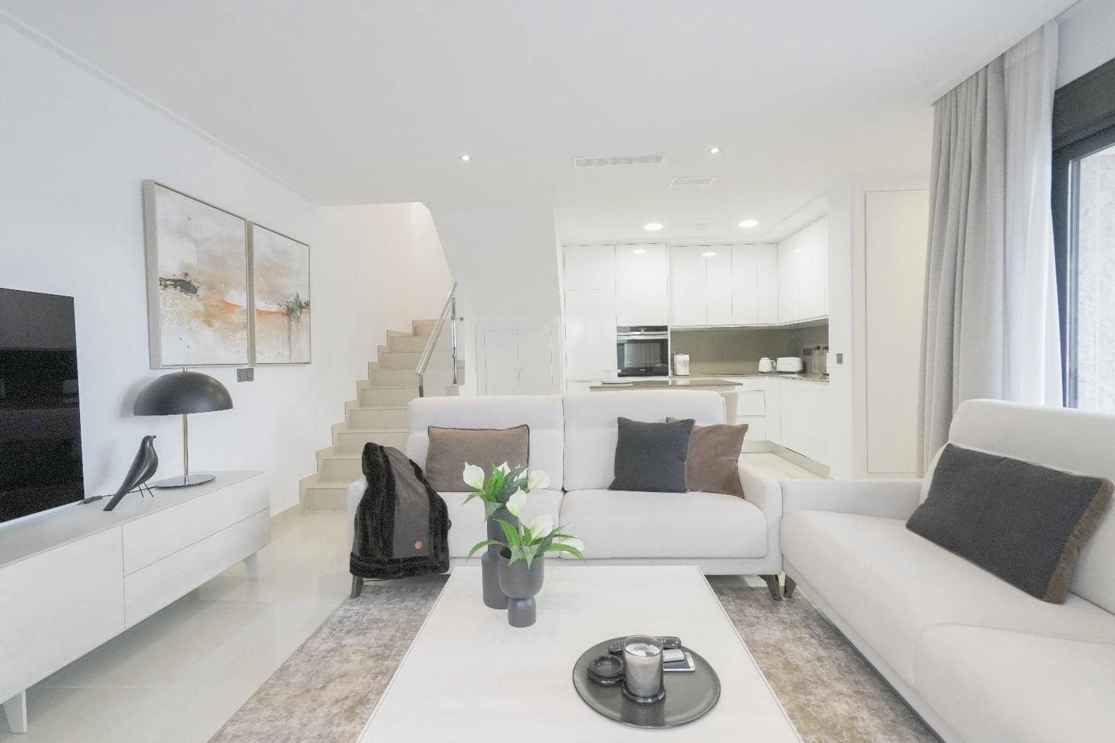 3 sypialnia Willa na sprzedaż w Dolores z basenem - 360 000 € (Ref: 9619775)