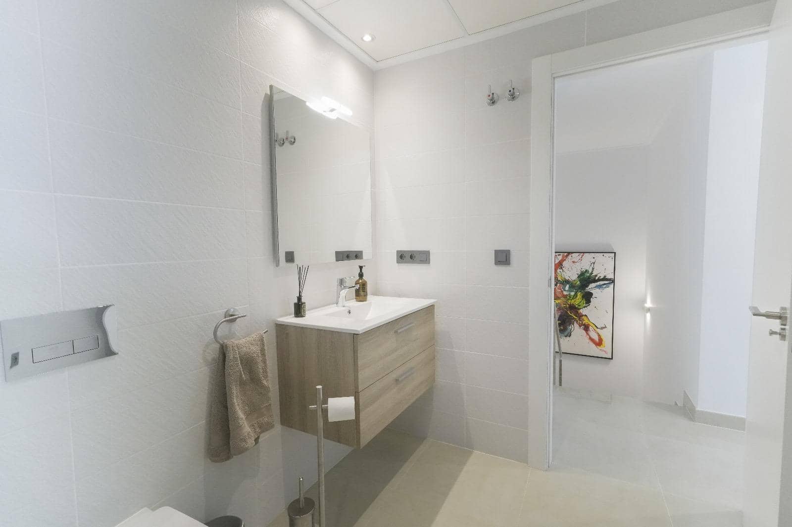 3 sypialnia Willa na sprzedaż w Dolores z basenem - 360 000 € (Ref: 9619775)