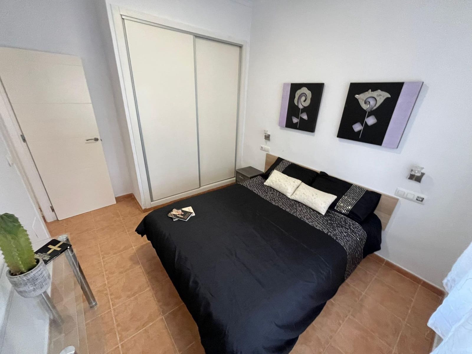 3 chambre Appartement à vendre à Santiago de la Ribera - 266 099 € (Ref: 9619779)