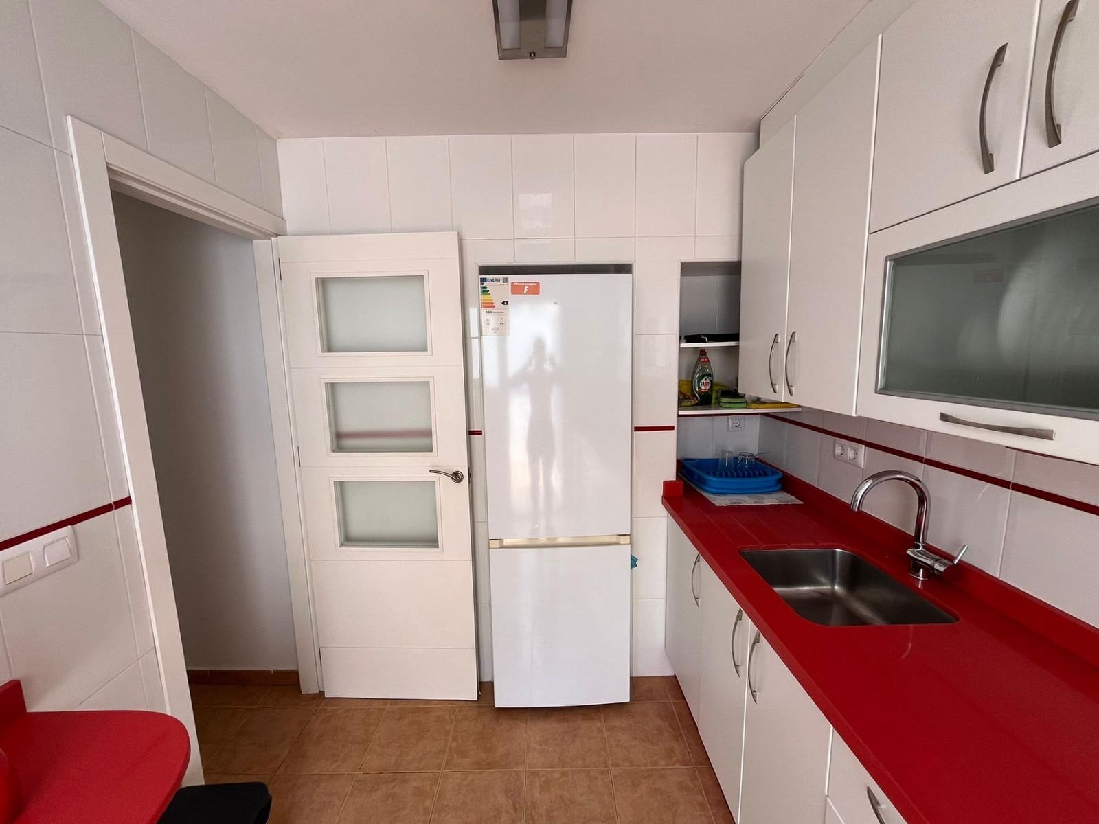 3 chambre Appartement à vendre à Santiago de la Ribera - 266 099 € (Ref: 9619779)