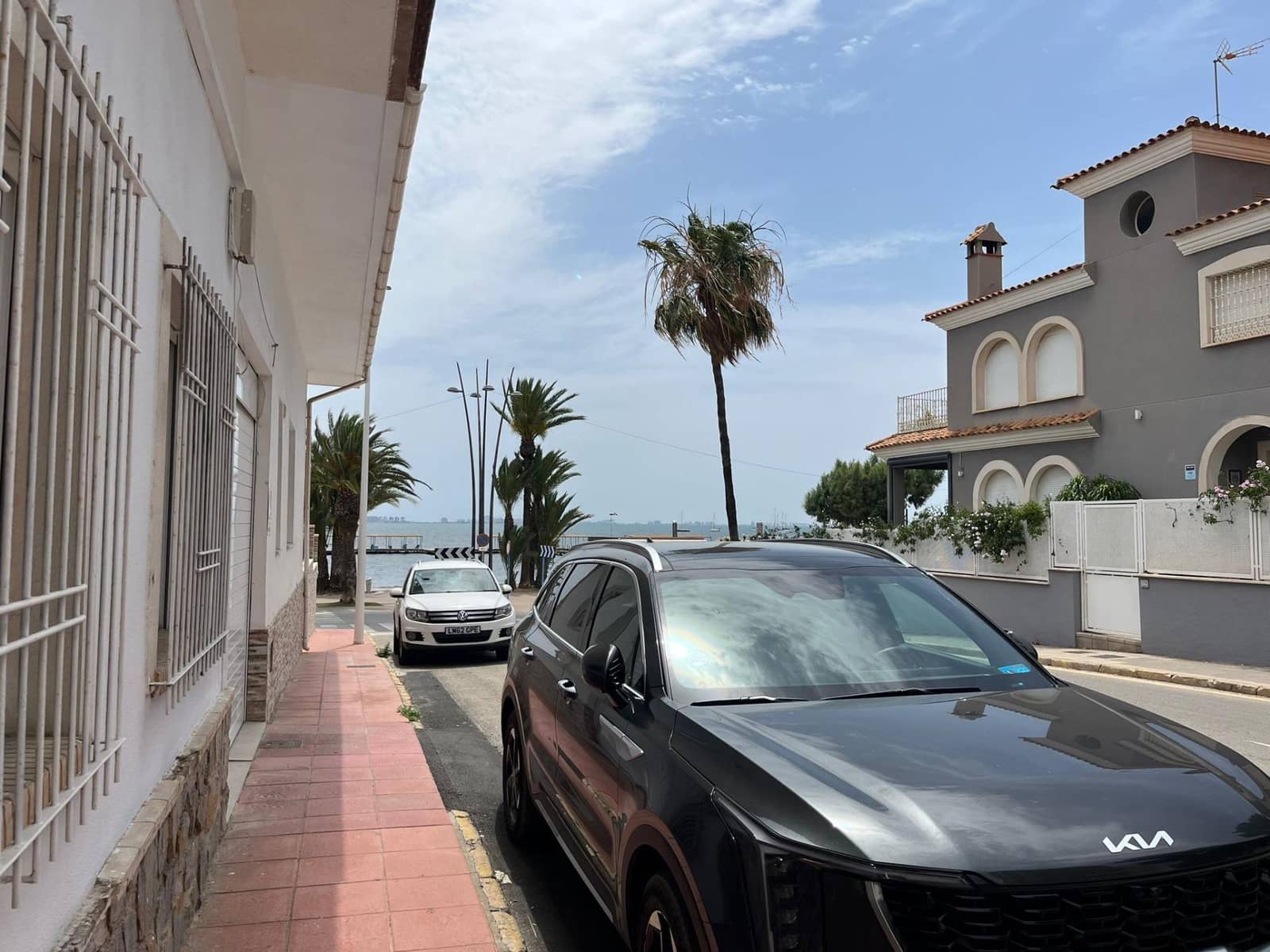 3 chambre Appartement à vendre à Santiago de la Ribera - 266 099 € (Ref: 9619779)