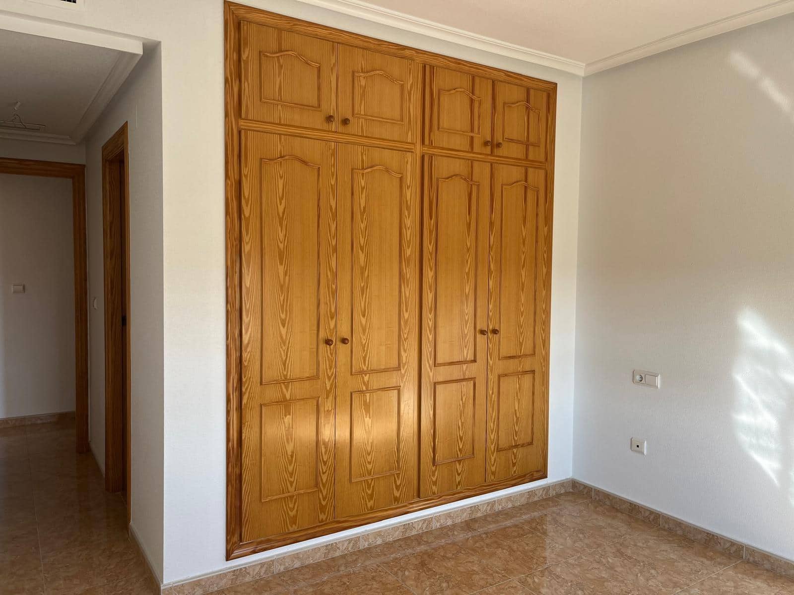 3 bedroom Apartment for sale in Almoradi with garage - € 138,000 (Ref: 9619780)