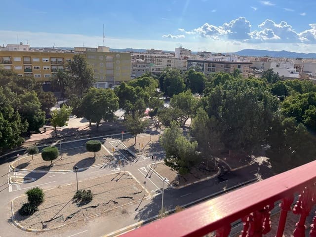 3 bedroom Apartment for sale in Almoradí with garage - € 138,000 (Ref: 9619780)