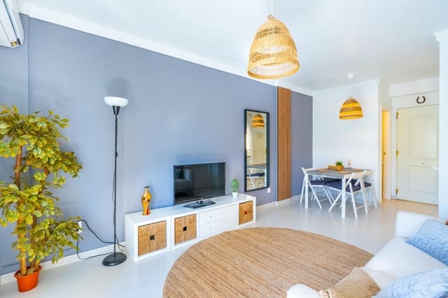 2 makuuhuone Huoneisto myytävänä paikassa Algorfa mukana uima-altaan - 155 000 € (Ref: 9619782)