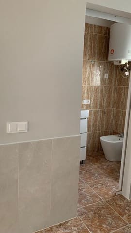 Apartamento de 2 habitaciones en Javea / Xàbia en venta - 365.000 € (Ref: 9619784)