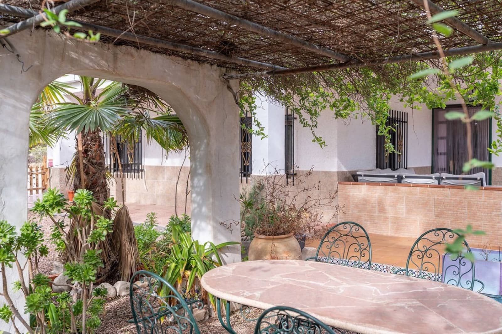 3 bedroom Villa for sale in Hondon de las Nieves with pool garage - € 264,950 (Ref: 9619787)