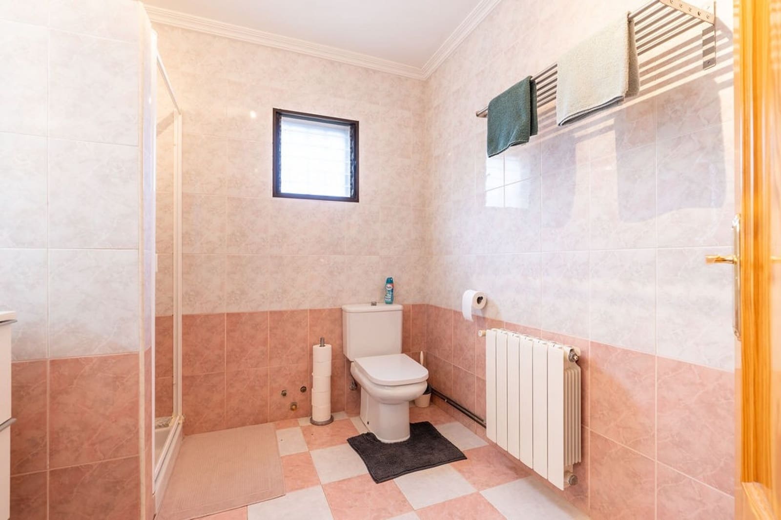 3 bedroom Villa for sale in Hondon de las Nieves with pool garage - € 264,950 (Ref: 9619787)