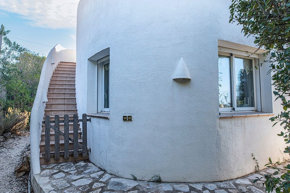 6 bedroom Villa for sale in Javea / Xabia - € 950,000 (Ref: 9619788)