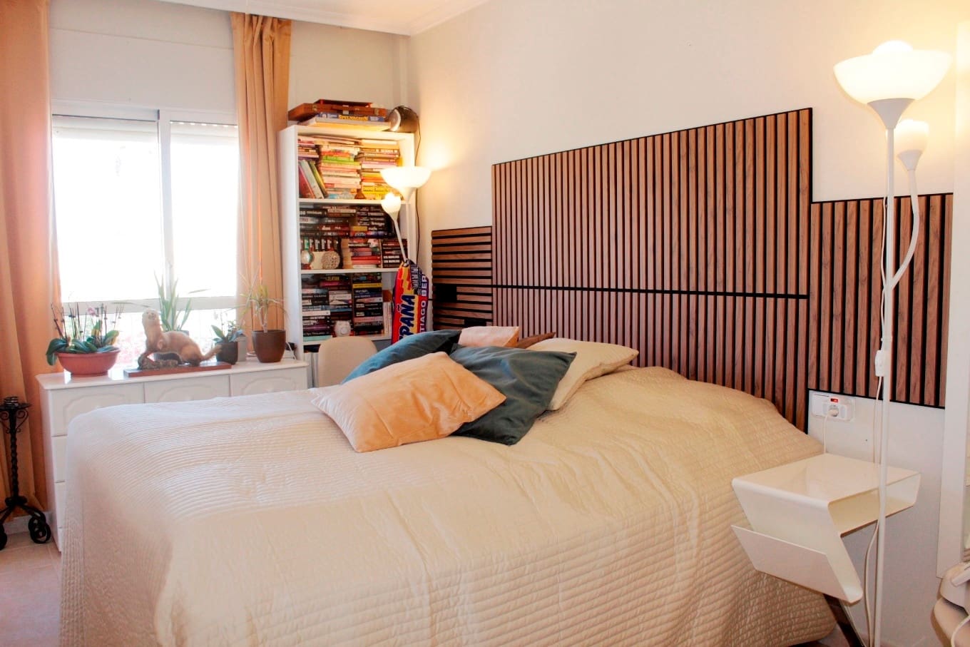 Pareado de 3 habitaciones en Villamartin en venta con piscina garaje - 239.000 € (Ref: 9619792)