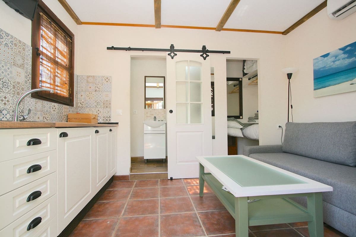 8 camera da letto Finca/Casa di Campagna in vendita in Mijas con piscina - 1.590.000 € (Rif: 9619833)