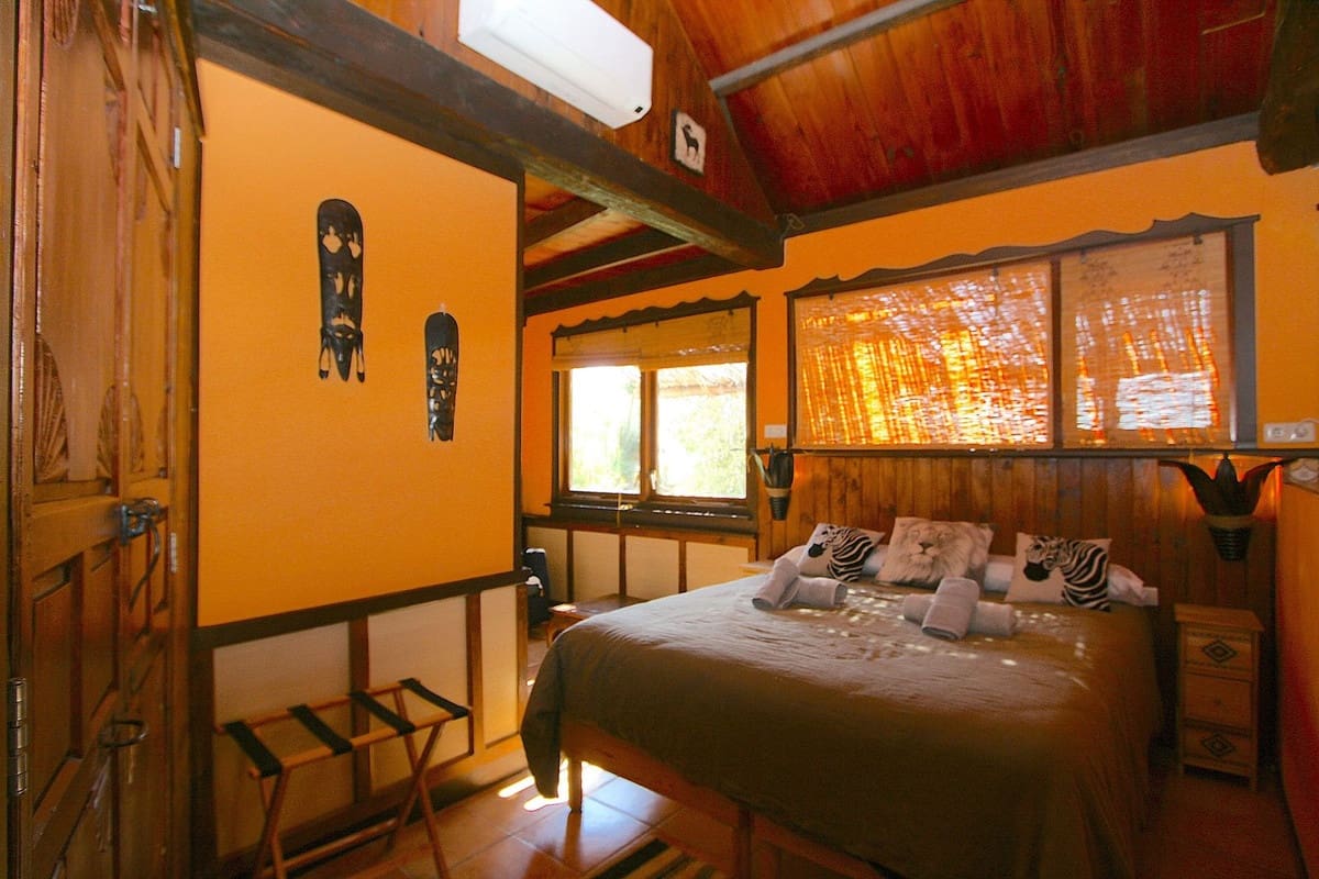 8 camera da letto Finca/Casa di Campagna in vendita in Mijas con piscina - 1.590.000 € (Rif: 9619833)