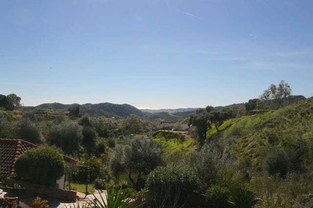 8 soveværelse Finca/Landehus til salg i Mijas med swimmingpool - € 1.590.000 (Ref: 9619833)