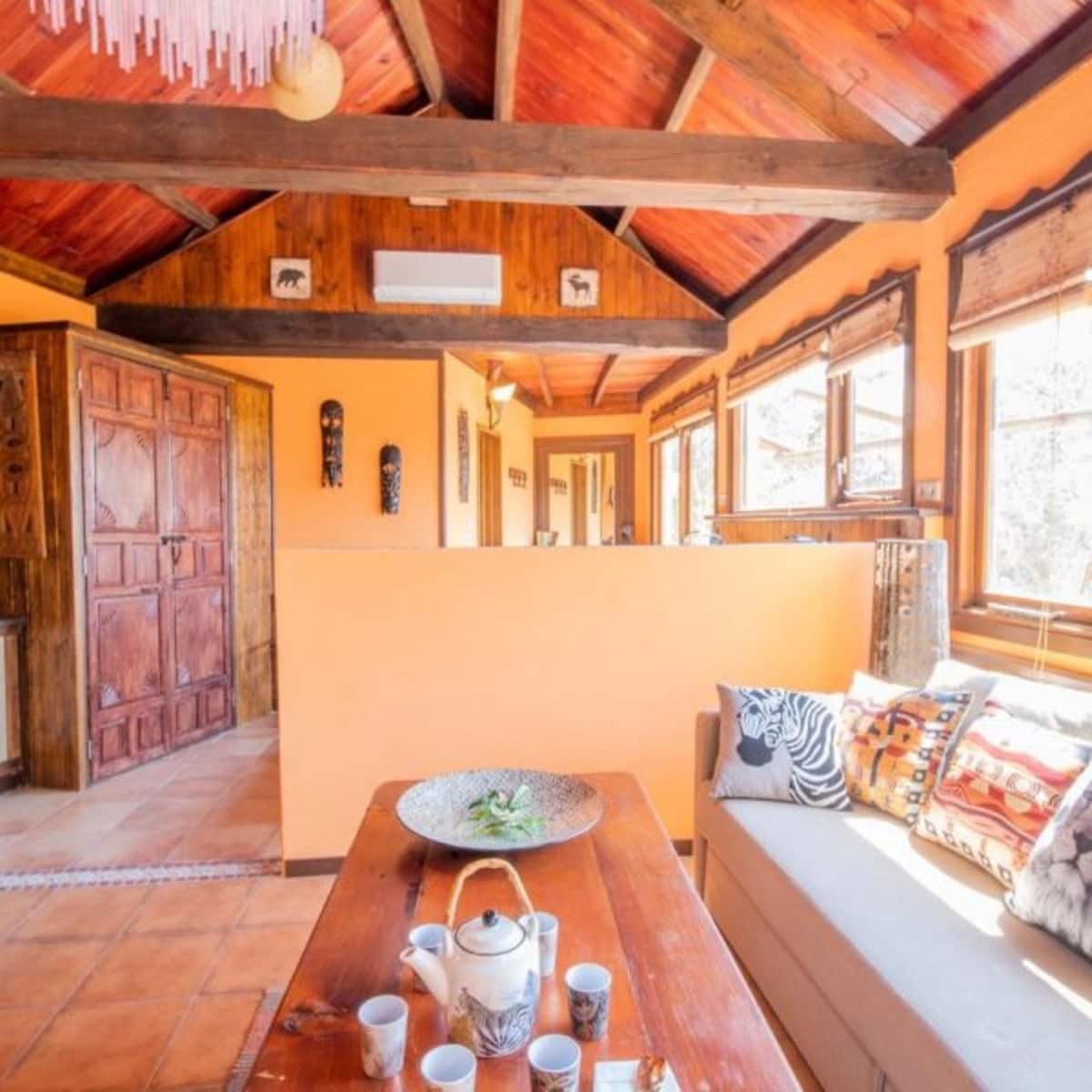 8 camera da letto Finca/Casa di Campagna in vendita in Mijas con piscina - 1.590.000 € (Rif: 9619833)