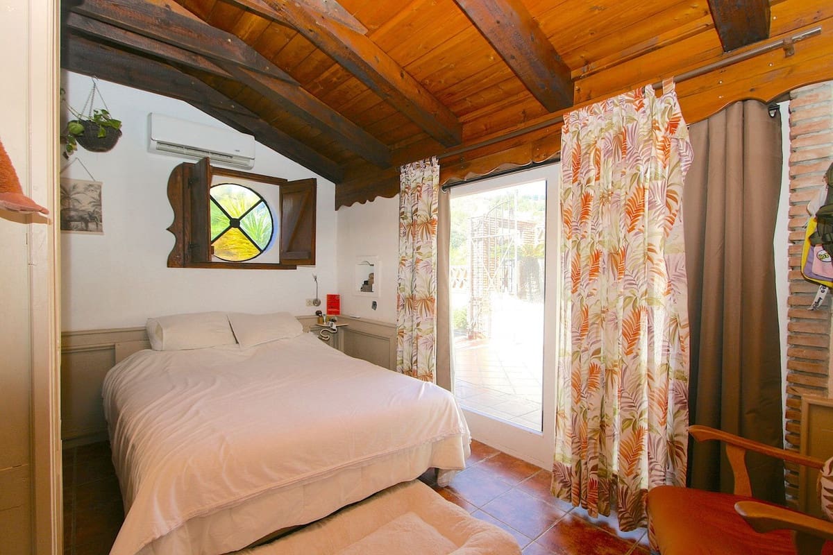 8 camera da letto Finca/Casa di Campagna in vendita in Mijas con piscina - 1.590.000 € (Rif: 9619833)