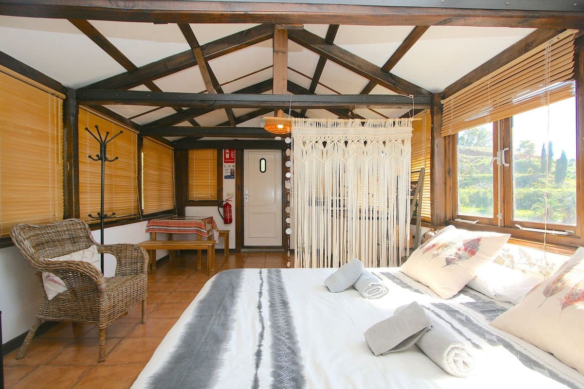 8 camera da letto Finca/Casa di Campagna in vendita in Mijas con piscina - 1.590.000 € (Rif: 9619833)