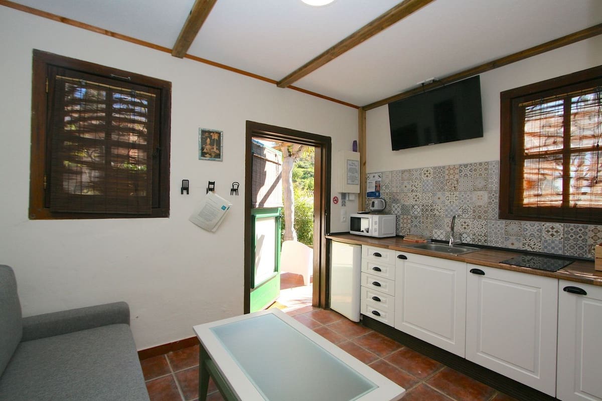 8 camera da letto Finca/Casa di Campagna in vendita in Mijas con piscina - 1.590.000 € (Rif: 9619833)