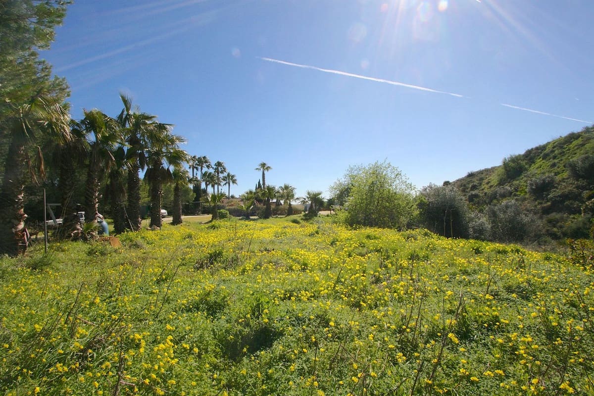 8 camera da letto Finca/Casa di Campagna in vendita in Mijas con piscina - 1.590.000 € (Rif: 9619833)