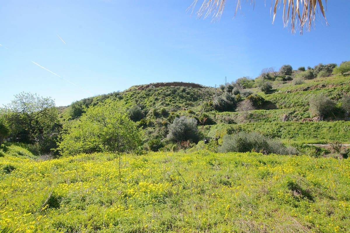 8 camera da letto Finca/Casa di Campagna in vendita in Mijas con piscina - 1.590.000 € (Rif: 9619833)