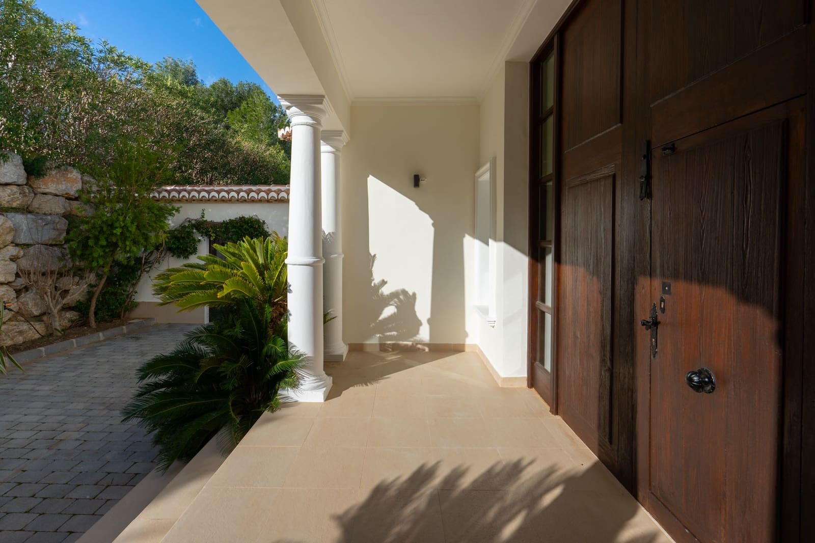 4 bedroom Villa for sale in Javea / Xabia with pool garage - € 1,795,000 (Ref: 9619835)
