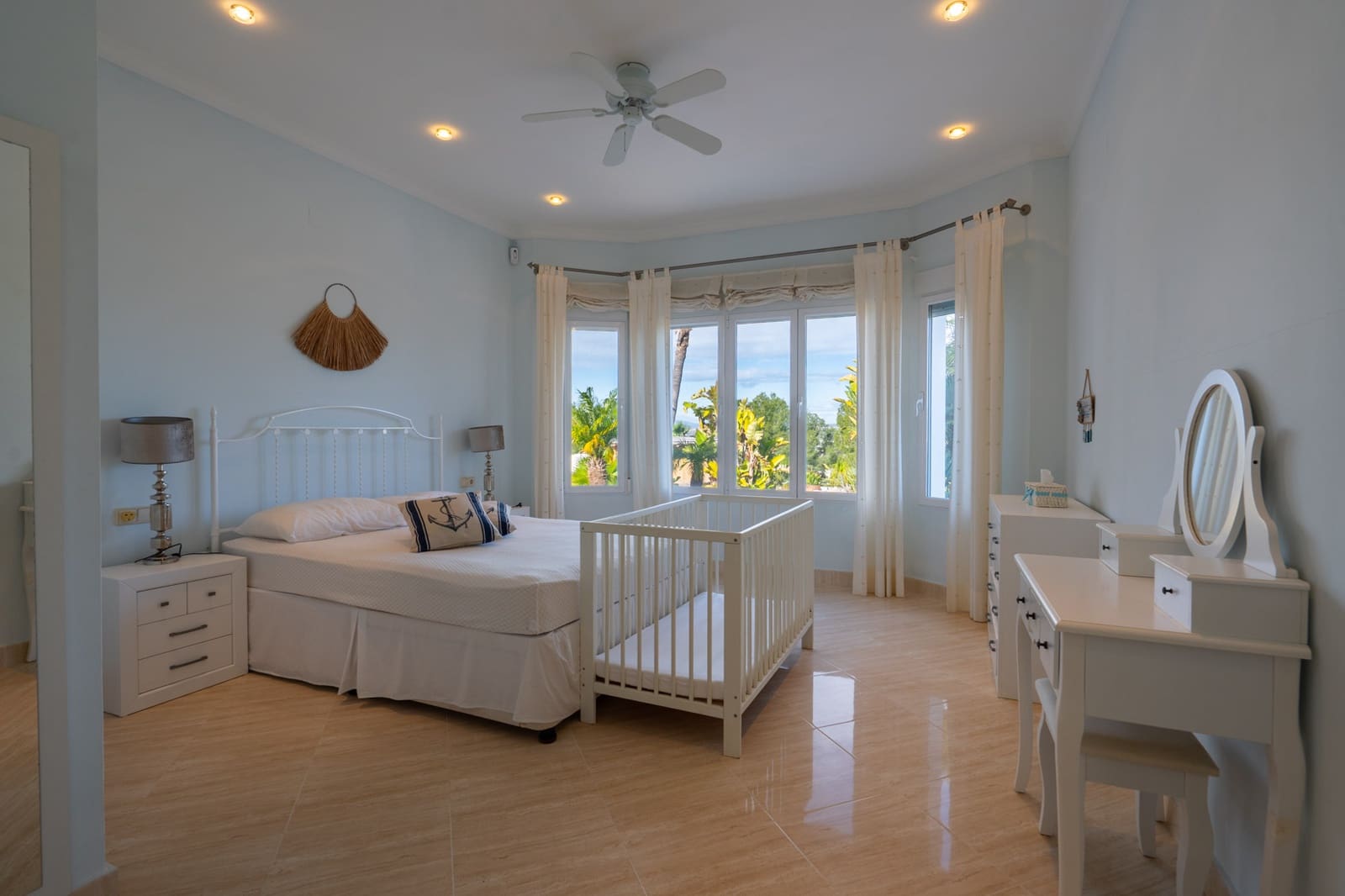 4 bedroom Villa for sale in Javea / Xabia with pool garage - € 1,795,000 (Ref: 9619835)