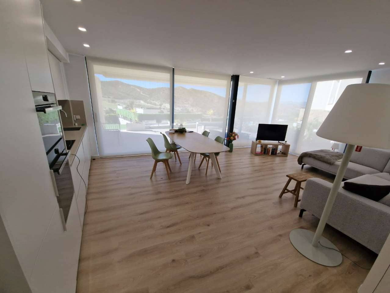 3 sovrum Lägenhet till salu i Monforte del Cid med pool - 445 000 € (Ref: 9619847)