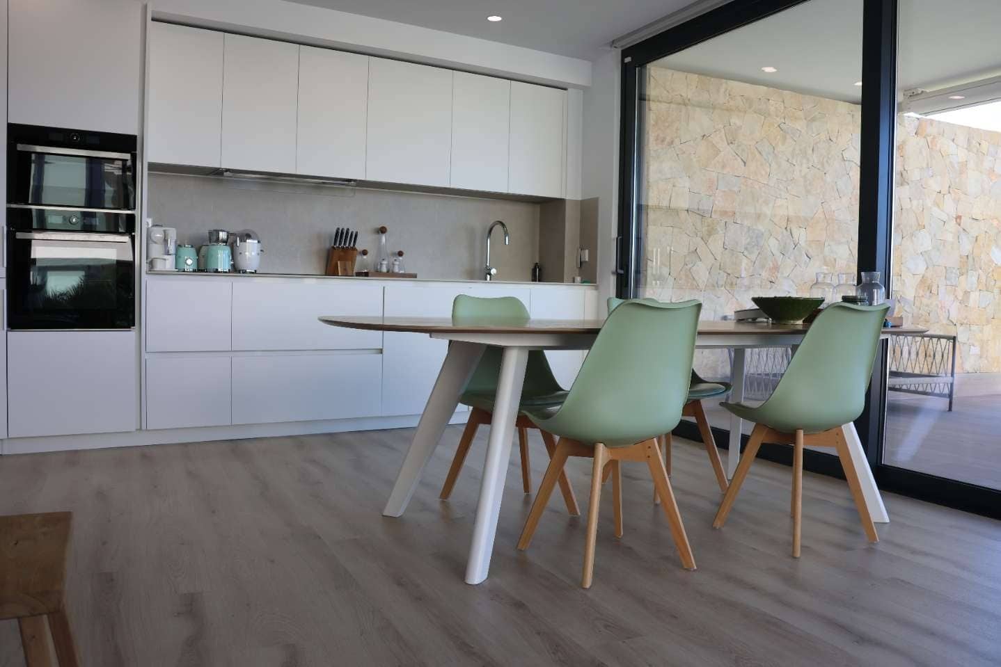 3 sovrum Lägenhet till salu i Monforte del Cid med pool - 445 000 € (Ref: 9619847)