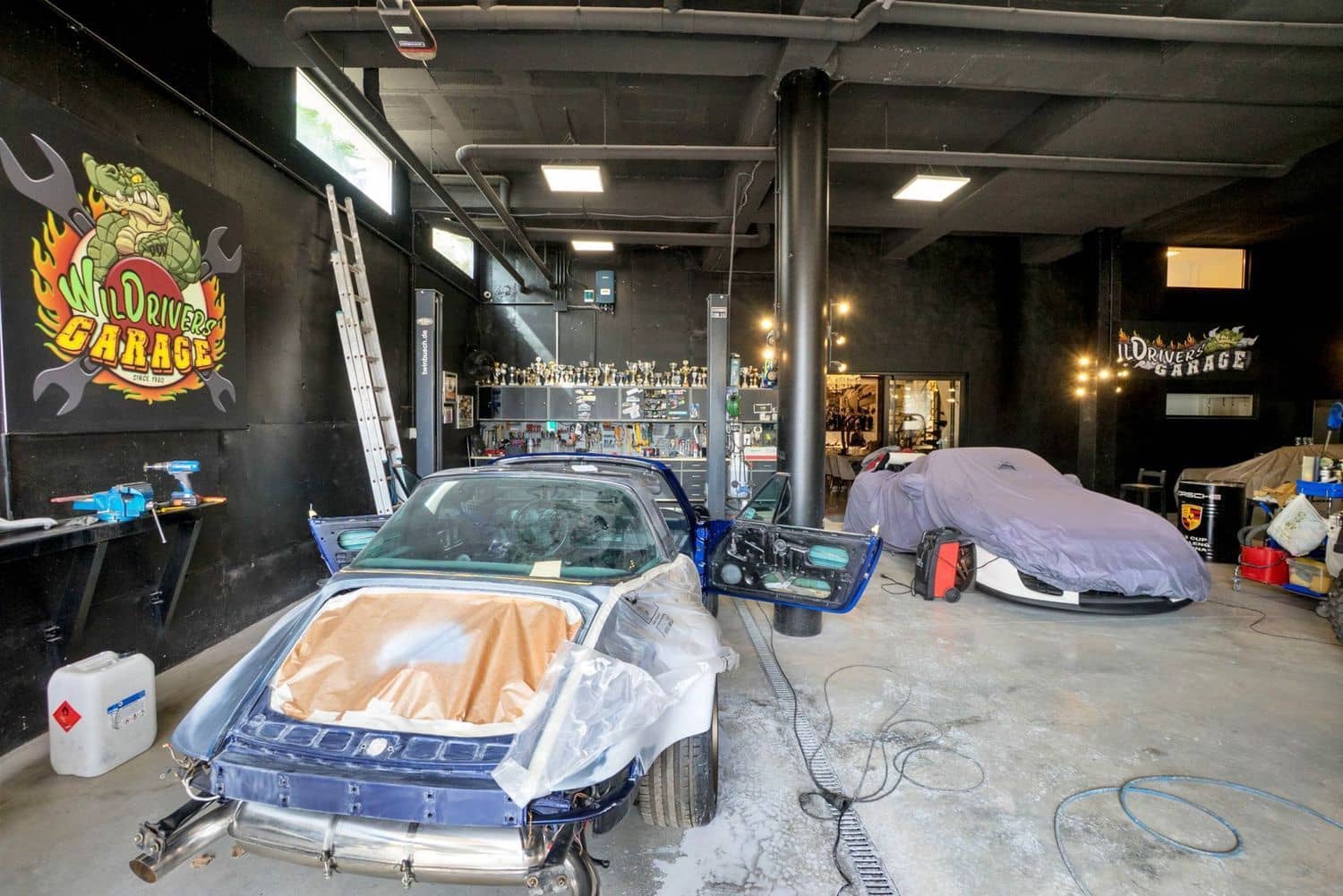 4 bedroom Villa for sale in Orihuela with pool garage - € 2,880,000 (Ref: 9620683)