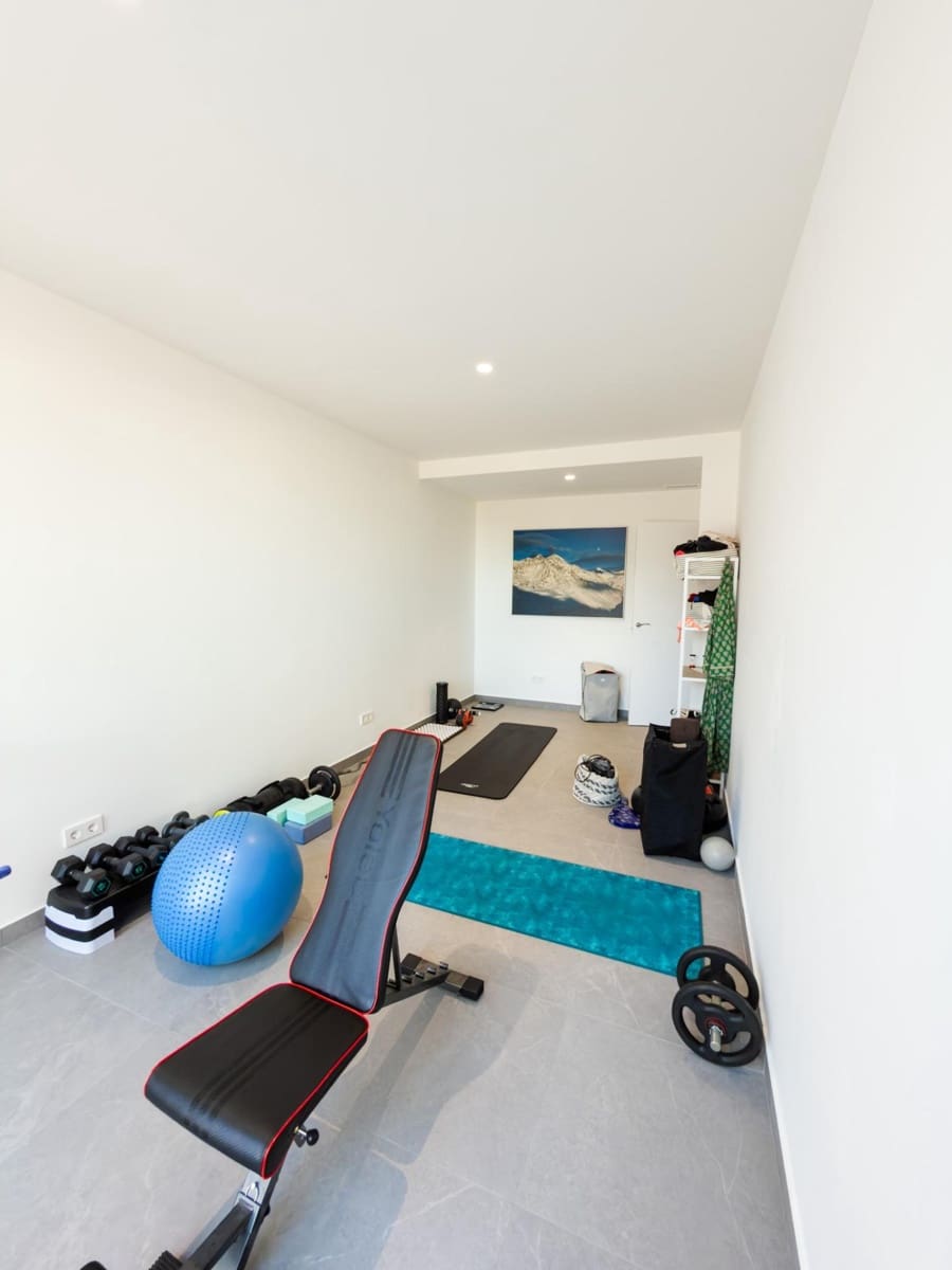 6 soveværelse Villa til salg i Orihuela - € 2.195.000 (Ref: 9620687)