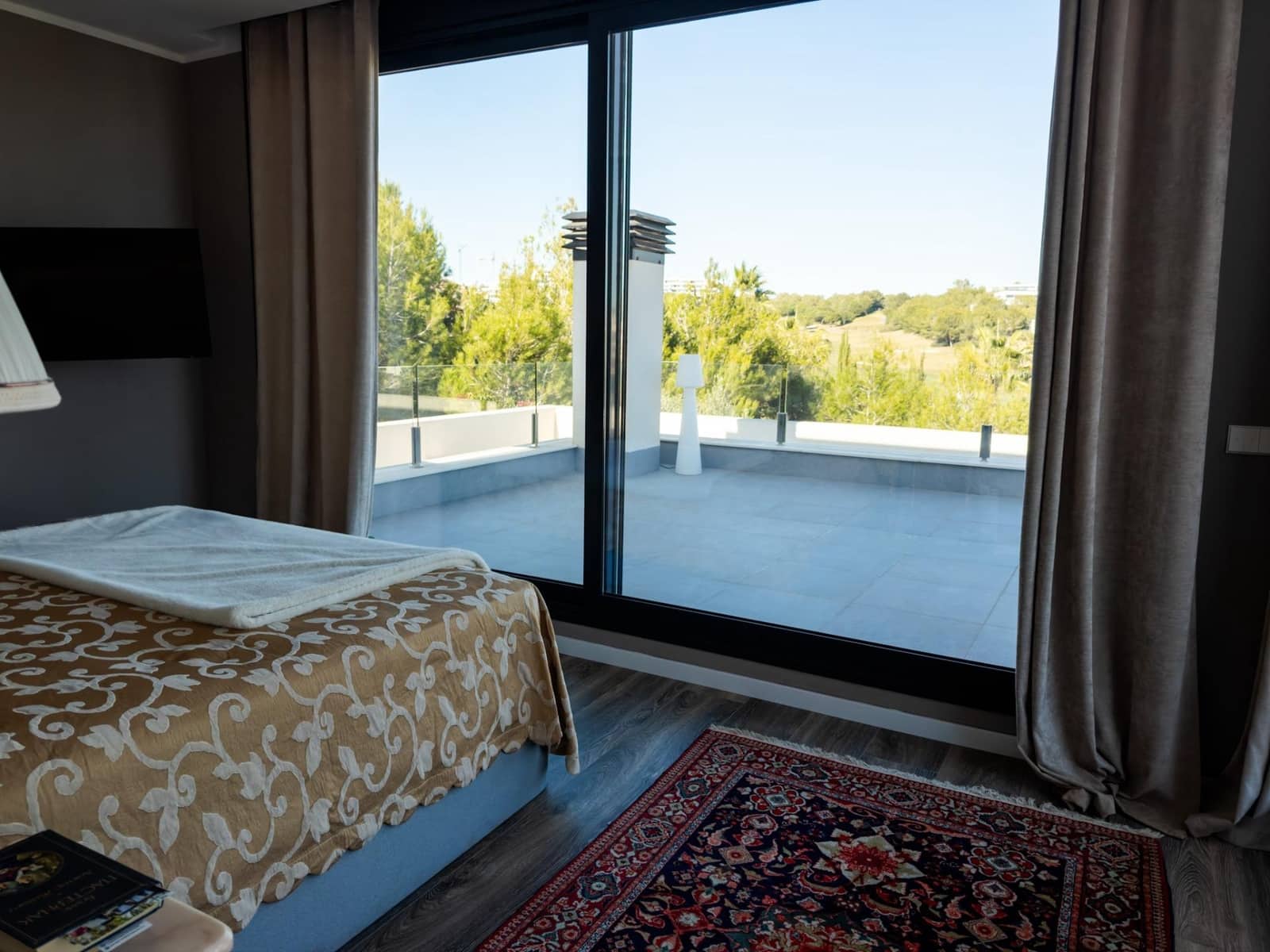 6 soveværelse Villa til salg i Orihuela - € 2.195.000 (Ref: 9620687)