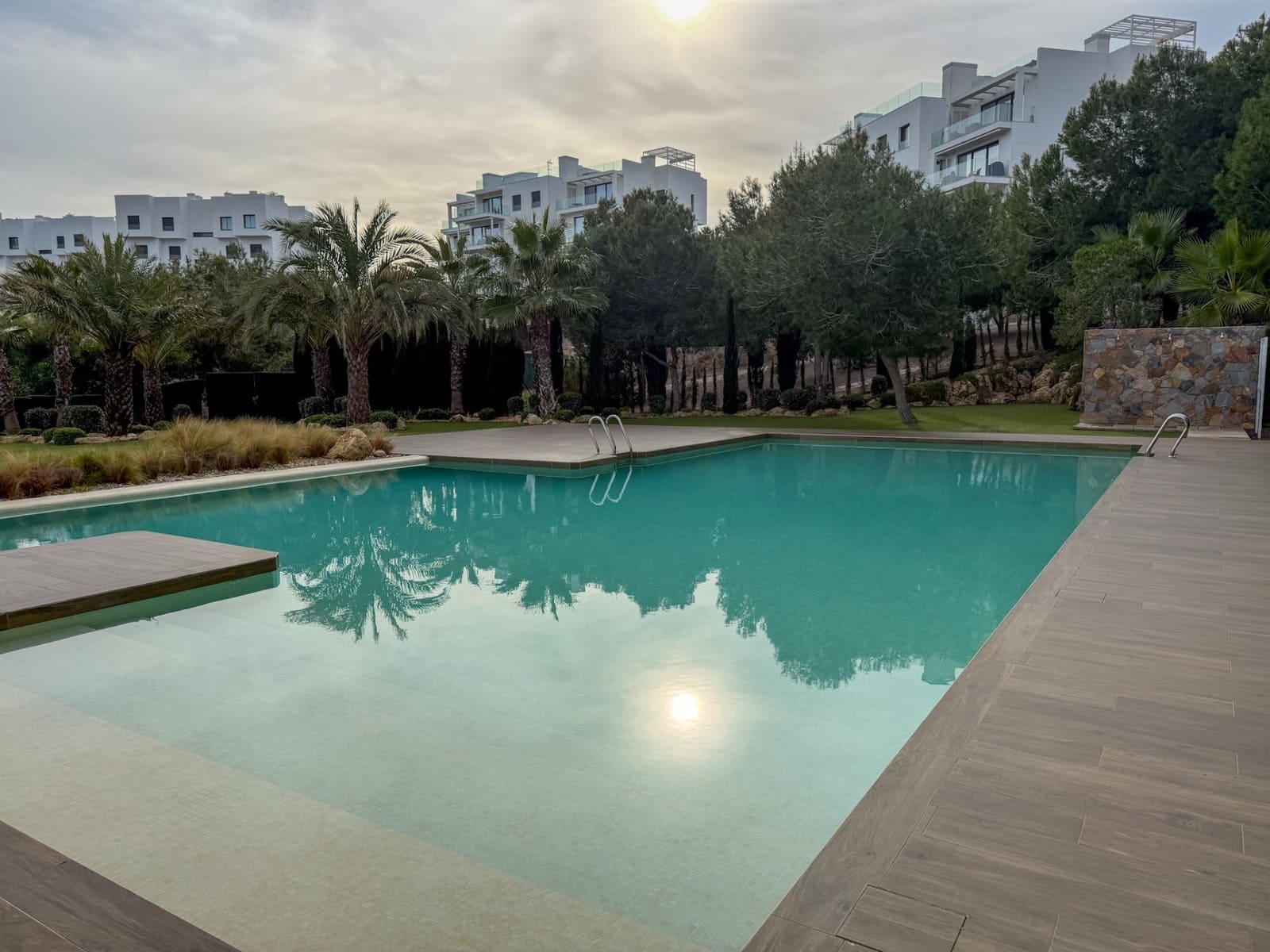 3 soverom Leilighet til salgs i Orihuela med svømmebasseng - € 599 000 (Ref: 9620689)