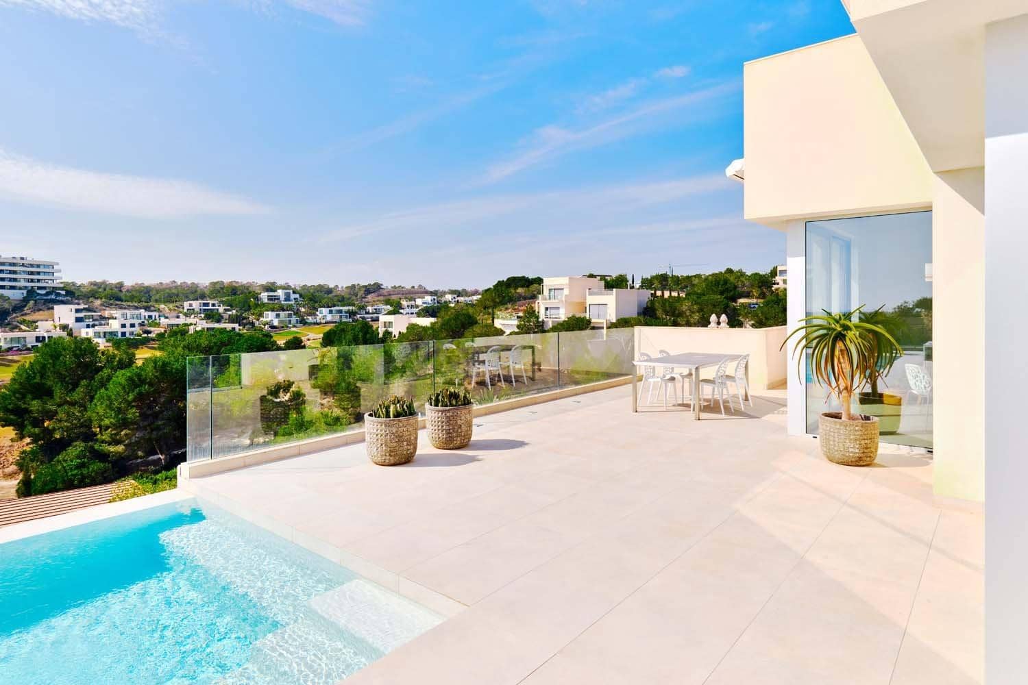 3 bedroom Villa for sale in Orihuela with pool - € 1,495,000 (Ref: 9620690)
