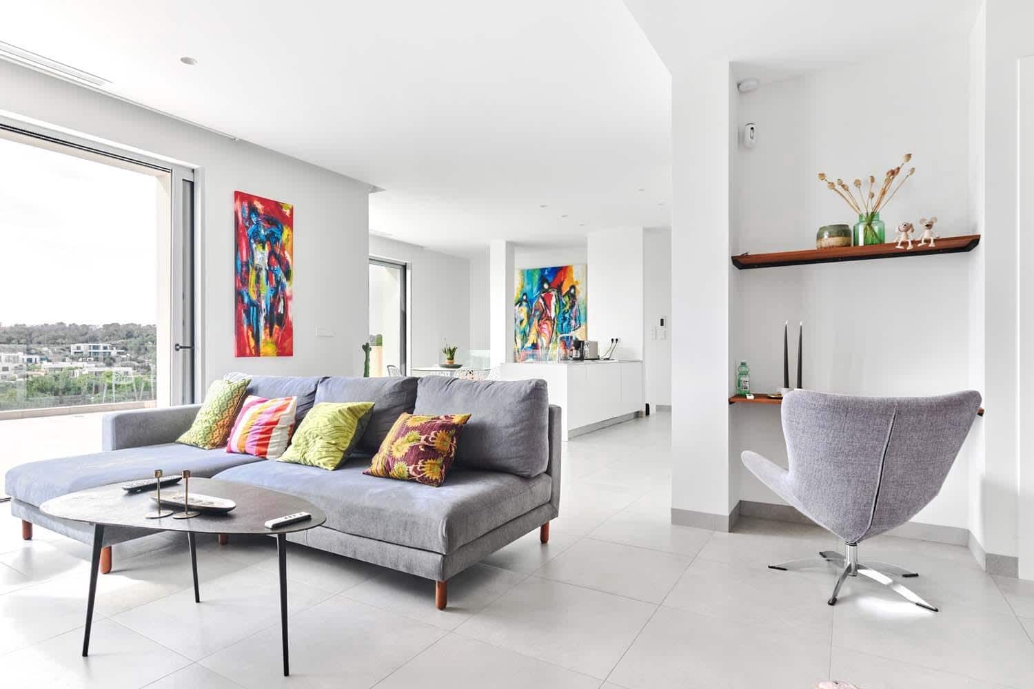 3 bedroom Villa for sale in Orihuela with pool - € 1,495,000 (Ref: 9620690)