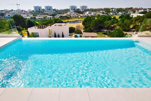 3 bedroom Villa for sale in Orihuela with pool - € 1,495,000 (Ref: 9620690)
