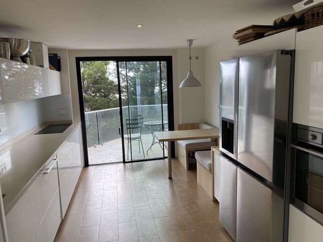 3 quarto Moradia para venda em Mijas com piscina - 1 445 000 € (Ref: 9620735)