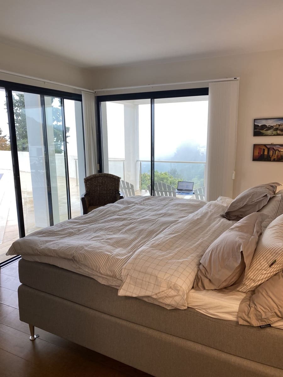 3 quarto Moradia para venda em Mijas com piscina - 1 445 000 € (Ref: 9620735)