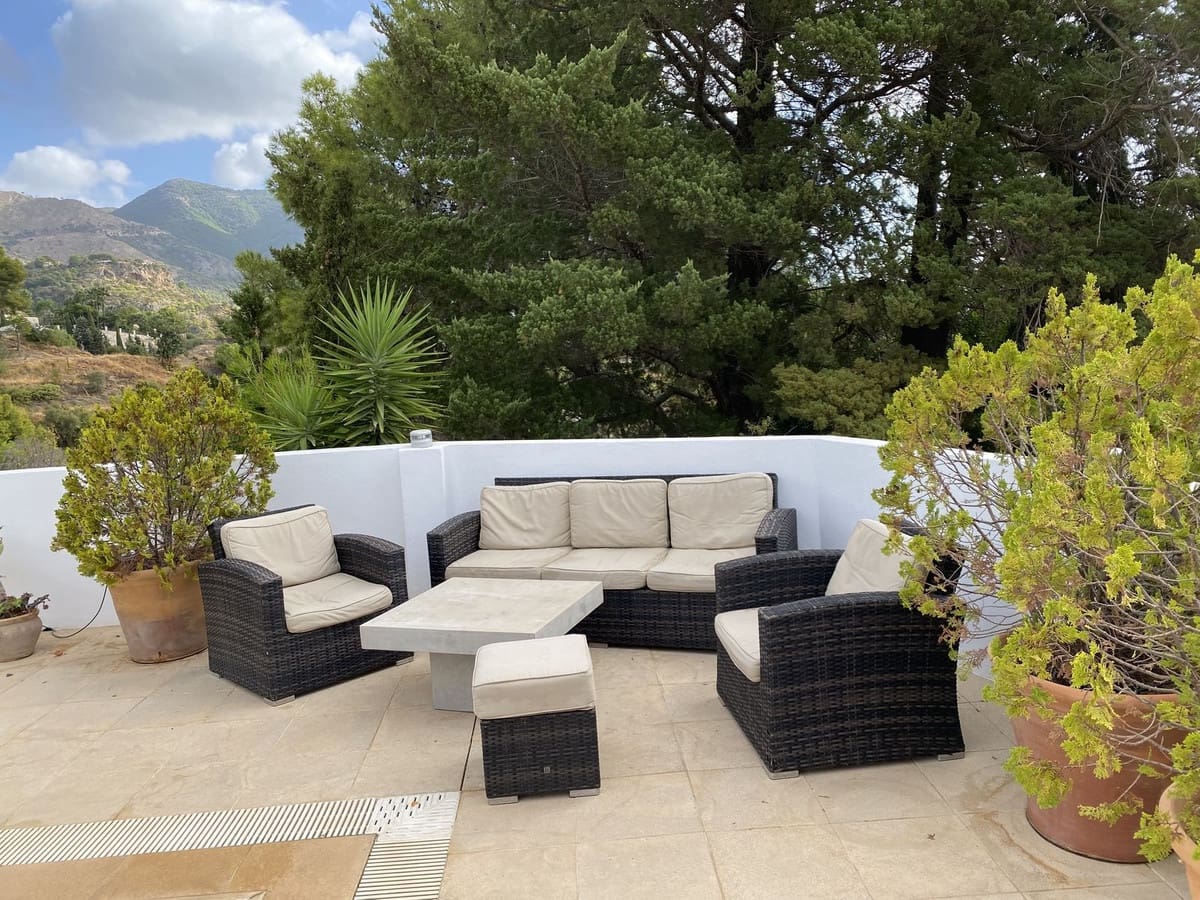 3 quarto Moradia para venda em Mijas com piscina - 1 445 000 € (Ref: 9620735)