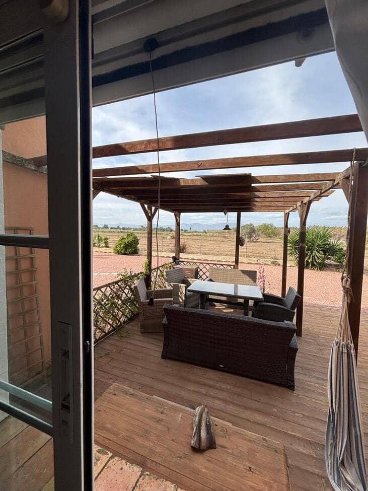 3 Zimmer Finca/Landgut zu verkaufen in Dolores mit Pool Garage - 445.000 € (Ref: 9620904)