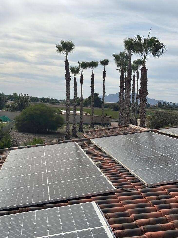 3 Zimmer Finca/Landgut zu verkaufen in Dolores mit Pool Garage - 445.000 € (Ref: 9620904)