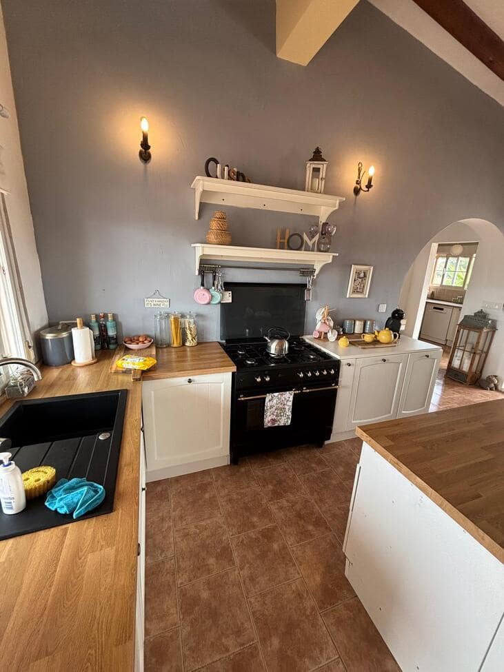 3 Zimmer Finca/Landgut zu verkaufen in Dolores mit Pool Garage - 445.000 € (Ref: 9620904)