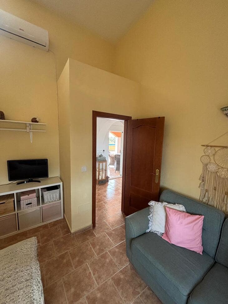 3 Zimmer Finca/Landgut zu verkaufen in Dolores mit Pool Garage - 445.000 € (Ref: 9620904)