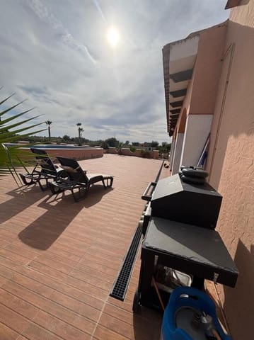 3 Zimmer Finca/Landgut zu verkaufen in Dolores mit Pool Garage - 445.000 € (Ref: 9620904)