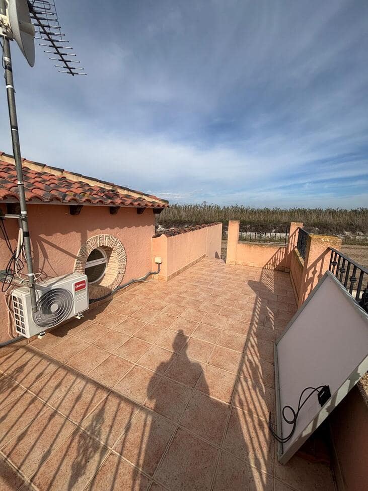 3 Zimmer Finca/Landgut zu verkaufen in Dolores mit Pool Garage - 445.000 € (Ref: 9620904)