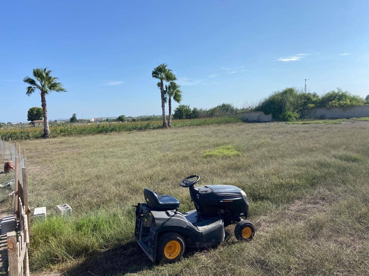 3 Zimmer Finca/Landgut zu verkaufen in Dolores mit Pool Garage - 445.000 € (Ref: 9620904)